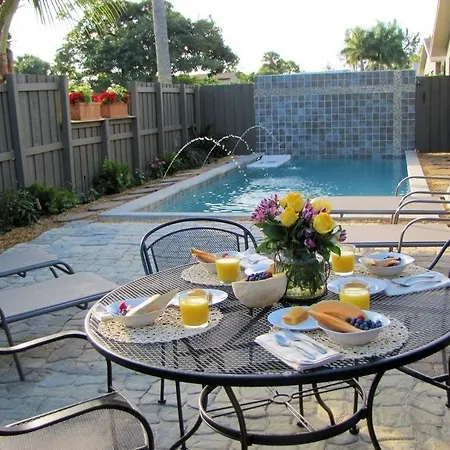 Apartamento Five Wilton Flats